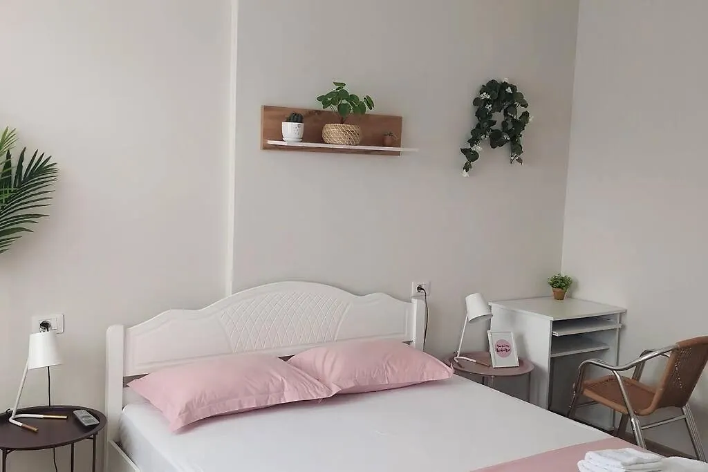 Contacts de The Dekori Flat