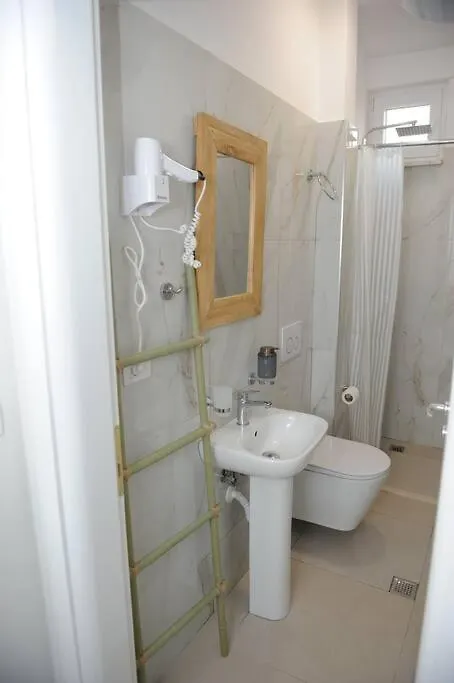 Appartement The Dekori Flat à Shkodër Albanie